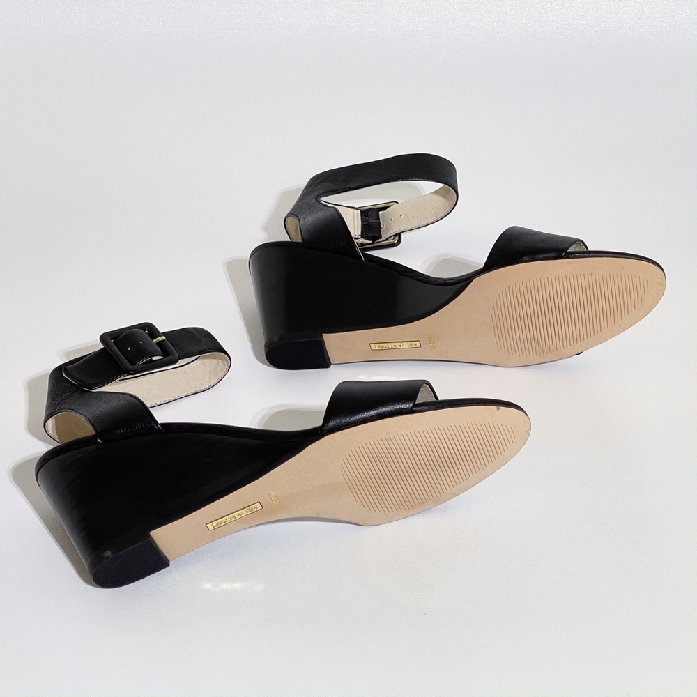 Louise et Cie Punya Wedge Sandal - Picture 7 of 8